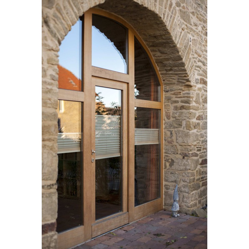 Allemande | Scheunentor, Haus, Steinhagen